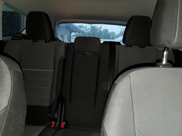 Photo 10 from auction – 2013 FORD ESCAPE SE with VIN 1FMCU9GX1DUC07158