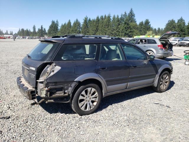 Photo 3 from auction – 2008 SUBARU OUTBACK 3. with VIN 4S4BP86C384302161