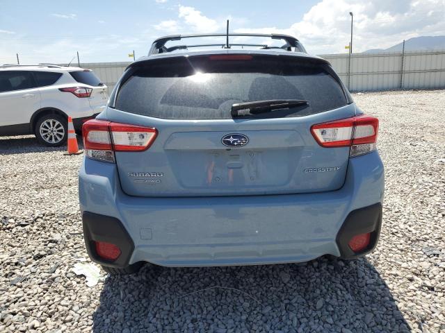 Photo 6 from auction – 2019 SUBARU CROSSTREK with VIN JF2GTABC2K8248582