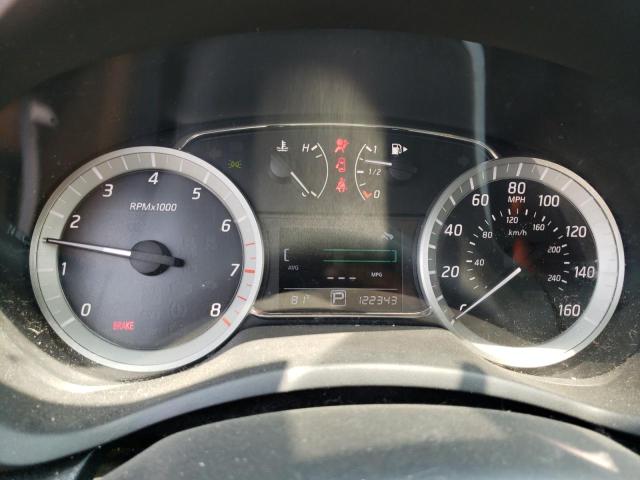 Photo 9 from auction – 2015 NISSAN SENTRA S with VIN 3N1AB7AP1FY375772