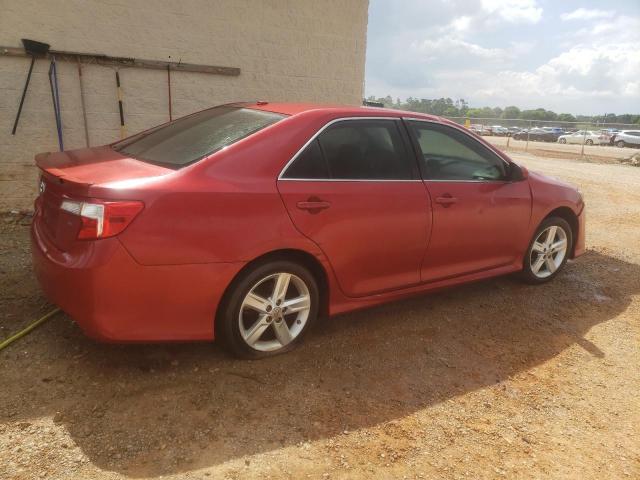 Photo 3 from auction – 2013 TOYOTA CAMRY L with VIN 4T1BF1FK4DU643385