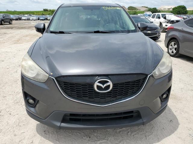 Zdjęcie 5 z aukcji – 2014 MAZDA CX-5 TOURI z VIN JM3KE2CY7E0332765