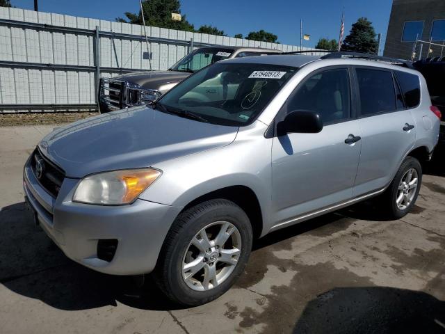 TOYOTA RAV4 2010 with VIN 2T3BK4DV0AW014090 - Photo from auction