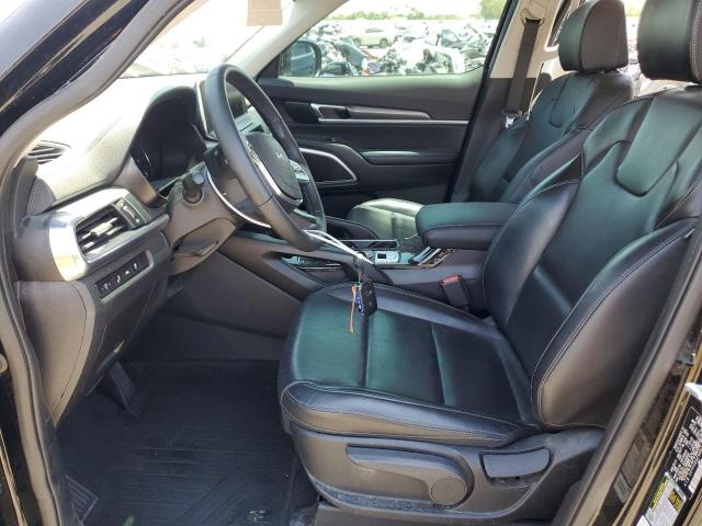 Photo 7 from auction – 2022 KIA TELLURIDE with VIN 5XYP2DHC9NG219717