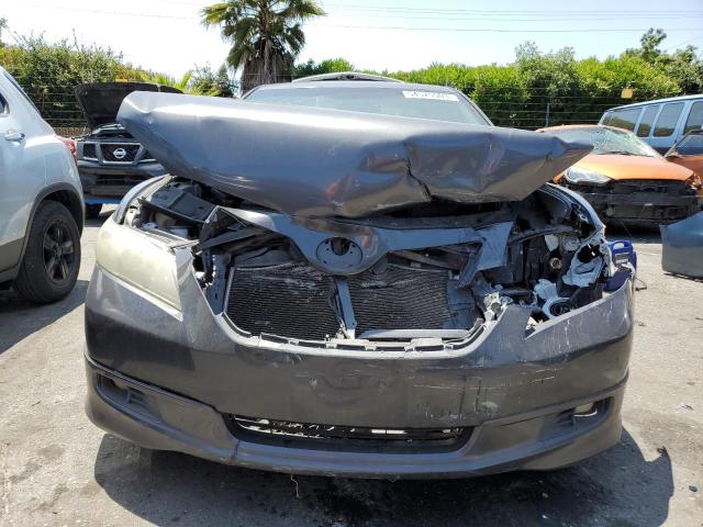 Photo 5 from auction – 2009 TOYOTA CAMRY BASE with VIN 4T1BE46K49U400817