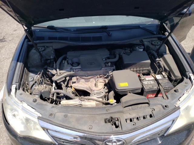 Photo 11 from auction – 2012 TOYOTA CAMRY BASE with VIN 4T4BF1FK7CR195969