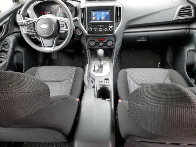 Photo 8 from auction – 2022 SUBARU IMPREZA PR with VIN 4S3GTAD67N3716913