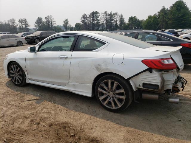 Photo 2 from auction – 2013 HONDA ACCORD EXL with VIN 1HGCT2B80DA001573