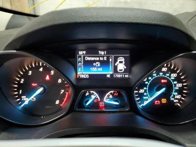 Photo 9 from auction – 2013 FORD ESCAPE SE with VIN 1FMCU9G94DUC44514