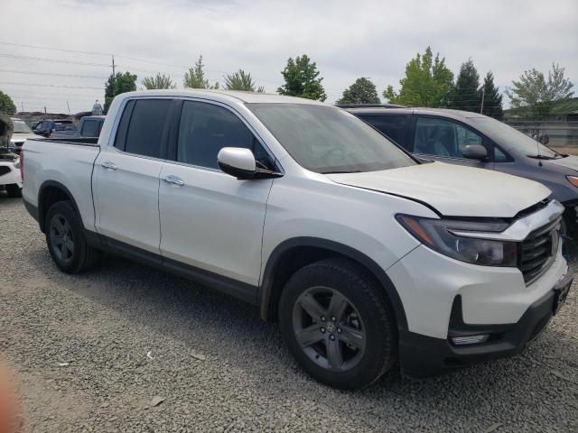 صورة رقم 4 من المزاد - 2022 HONDA RIDGELINE مع VIN 5FPYK3F78NB032603