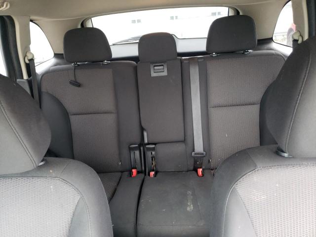 Photo 10 from auction – 2013 FORD EDGE SEL with VIN 2FMDK3JC6DBC26632
