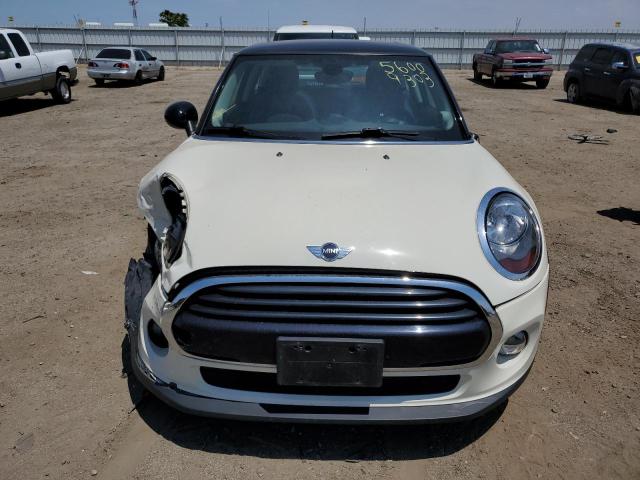 Photo 5 from auction – 2018 MINI COOPER with VIN WMWXP5C50J3C65600