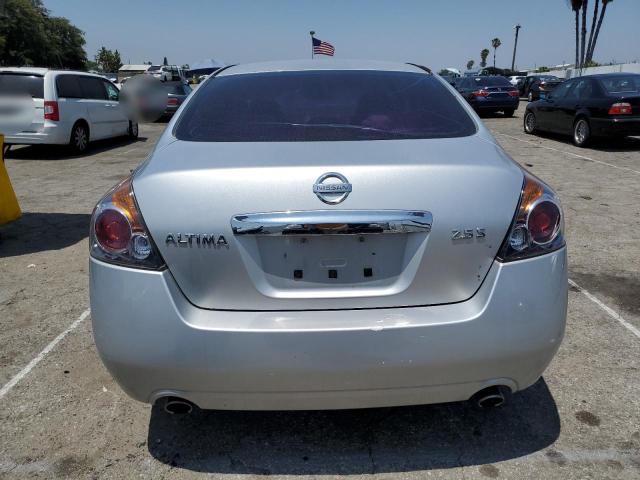 Photo 6 from auction – 2010 NISSAN ALTIMA BAS with VIN 1N4AL2AP4AN449596