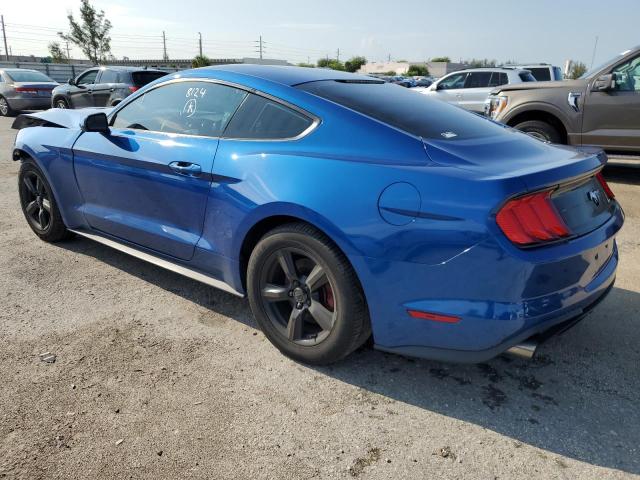 Photo 2 from auction – 2018 FORD MUSTANG with VIN 1FA6P8TH9J5128124
