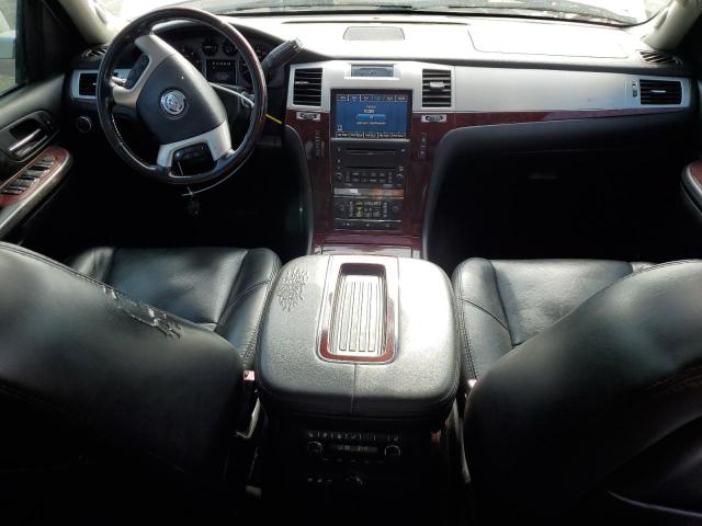 Photo 8 from auction – 2007 CADILLAC ESCALADE L with VIN 1GYEC63837R414052