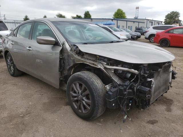 Photo 4 from auction – 2015 NISSAN ALTIMA 2.5 with VIN 1N4AL3AP9FC485745