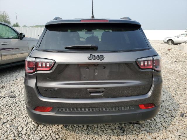 صورة رقم 6 من المزاد - 2021 JEEP COMPASS LA مع VIN 3C4NJDBBXMT583551