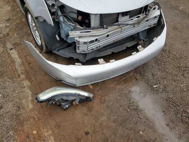 Photo 12 from auction – 2008 FORD FOCUS SE with VIN 1FAHP35N78W206127