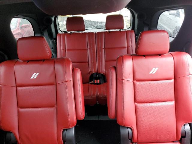 Photo 10 from auction – 2019 DODGE DURANGO R/ with VIN 1C4SDJCT8KC763992