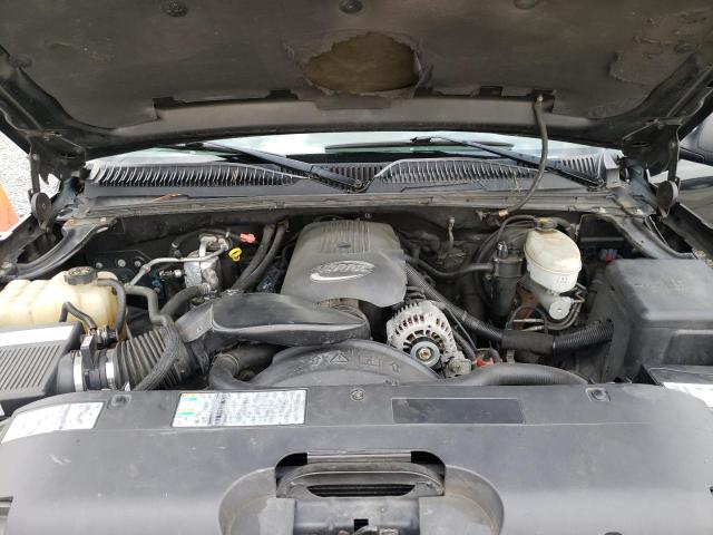 Photo 11 from auction – 2003 CHEVROLET SILVERADO with VIN 2GCEK19T531182662
