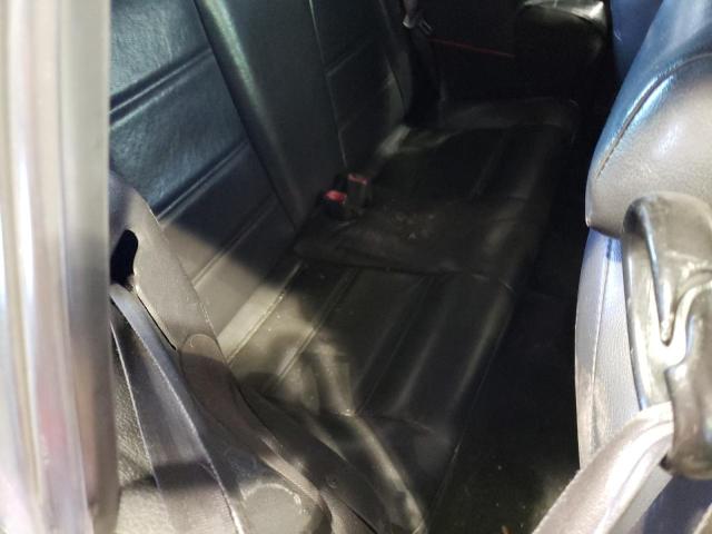 Photo 10 from auction – 2001 FORD MUSTANG with VIN 1FAFP444X1F115154