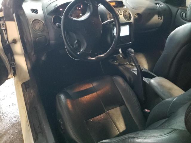Photo 8 from auction – 2003 MITSUBISHI ECLIPSE with VIN 4A3AC44G73E051378