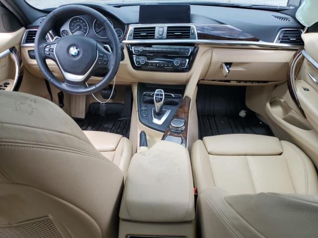 Photo 8 from auction – 2016 BMW 328 I SULE with VIN WBA8E9G5XGNU29747
