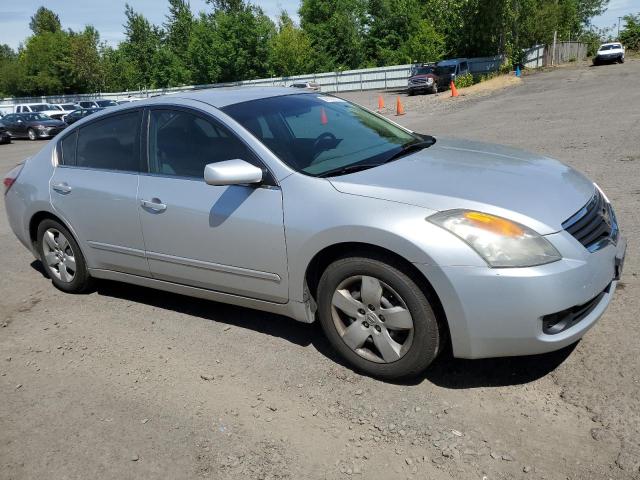 Photo 4 from auction – 2007 NISSAN ALTIMA 2.5 with VIN 1N4AL21E57C221576
