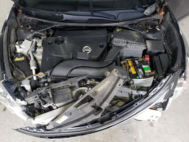 Photo 11 from auction – 2013 NISSAN ALTIMA 2.5 with VIN 1N4AL3AP1DN569348