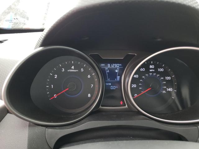 Photo 9 from auction – 2015 HYUNDAI VELOSTER with VIN KMHTC6ADXFU238248