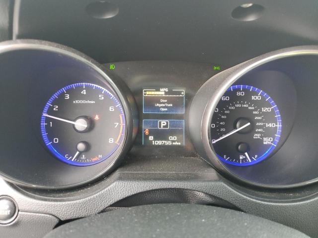 Photo 9 from auction – 2015 SUBARU LEGACY 3.6 with VIN 4S3BNEL60F3075943