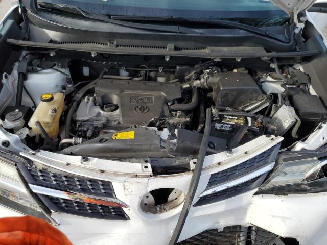 Photo 12 from auction – 2014 TOYOTA RAV4 XLE with VIN 2T3WFREV5EW098902