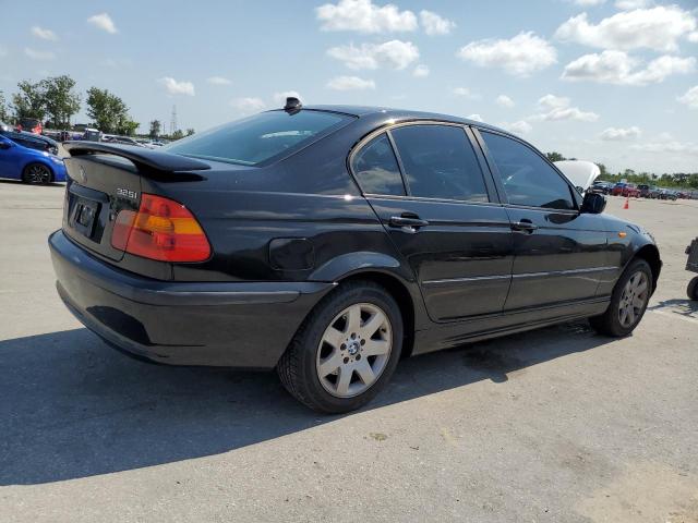 Photo 3 from auction – 2005 BMW 325 I with VIN WBAEV33435KW18591