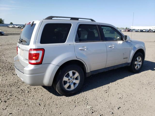 Photo 3 from auction – 2008 FORD ESCAPE LIM with VIN 1FMCU94178KB98550
