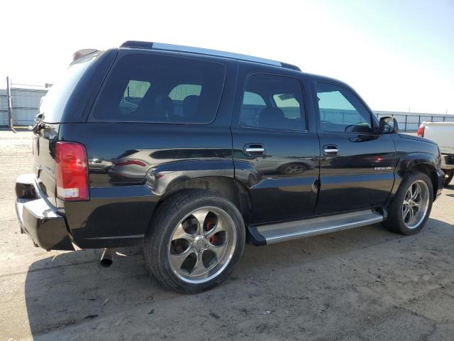 Photo 3 from auction – 2005 CADILLAC ESCALADE L with VIN 1GYEC63N15R236726