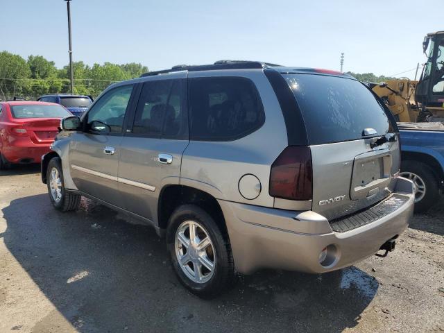 Photo 2 from auction – 2007 GMC ENVOY with VIN 1GKDT13SX72115297