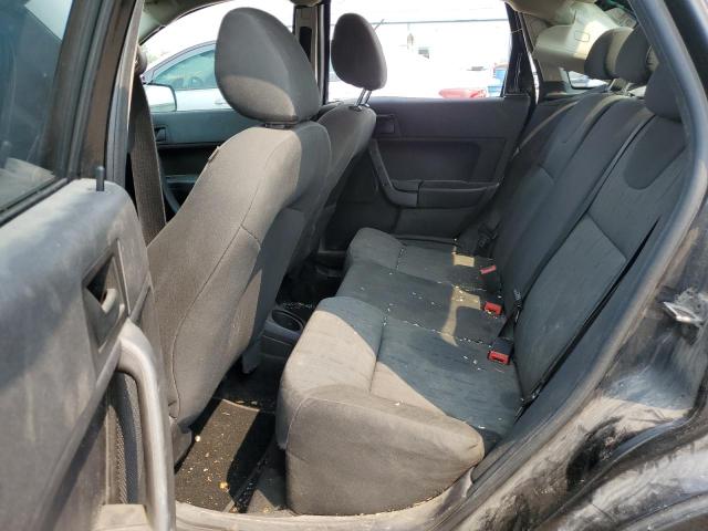 Photo 10 from auction – 2009 FORD FOCUS SE with VIN 1FAHP35N99W175139
