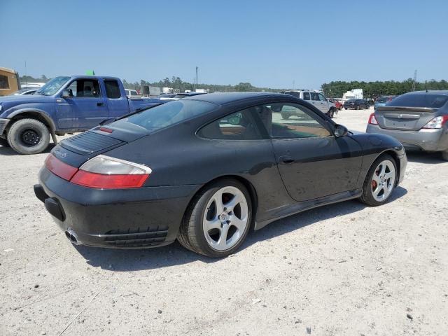 Снимка 3 от търг – 2003 PORSCHE 911 CARRER с VIN WP0AA29993S620580