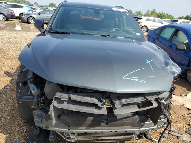 Photo 5 from auction – 2019 CHEVROLET BLAZER 2LT with VIN 3GNKBGRS2KS589443