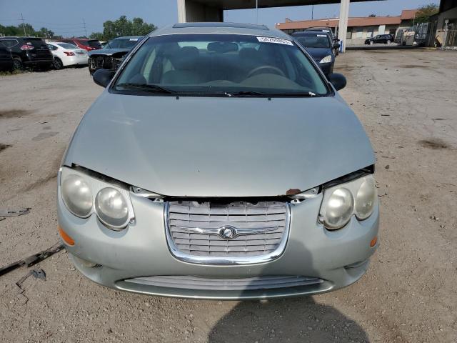 Photo 5 from auction – 2000 CHRYSLER 300M with VIN 2C3HE66G6YH337666