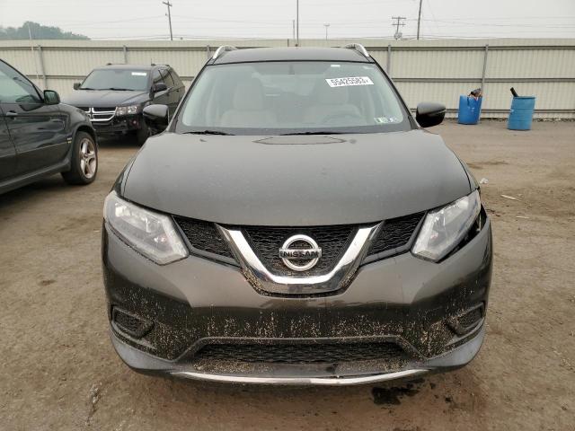Photo 5 from auction – 2016 NISSAN ROGUE S with VIN KNMAT2MV3GP667739