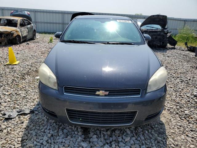 Photo 5 from auction – 2008 CHEVROLET IMPALA LS with VIN 2G1WB58K489193898