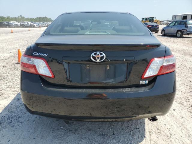 Photo 6 from auction – 2007 TOYOTA CAMRY HYBR with VIN 4T1BB46K57U008404
