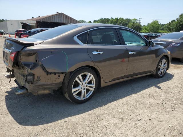 Photo 3 from auction – 2017 NISSAN ALTIMA 3.5 with VIN 1N4BL3AP6HC198192