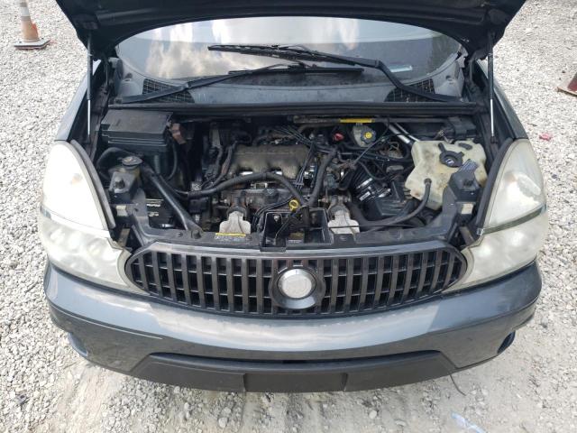 Photo 11 from auction – 2004 BUICK RENDEZVOUS with VIN 3G5DB03E14S537937