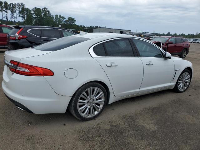 Photo 3 from auction – 2013 JAGUAR XF with VIN SAJWJ0EF9D8S85018
