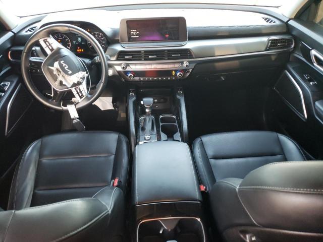 Photo 8 from auction – 2022 KIA TELLURIDE with VIN 5XYP64HC8NG270095