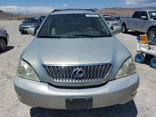 Photo 5 from auction – 2005 LEXUS RX 330 with VIN JTJGA31U350055853