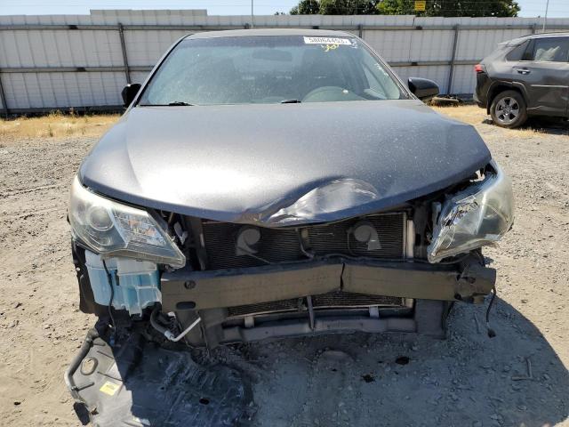 Photo 5 from auction – 2012 TOYOTA CAMRY BASE with VIN 4T1BF1FK3CU165829