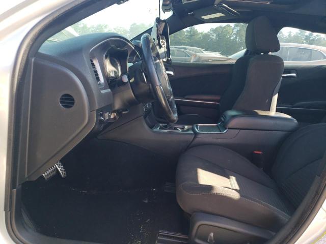 Photo 7 from auction – 2019 DODGE CHARGER R/ with VIN 2C3CDXCT7KH636742